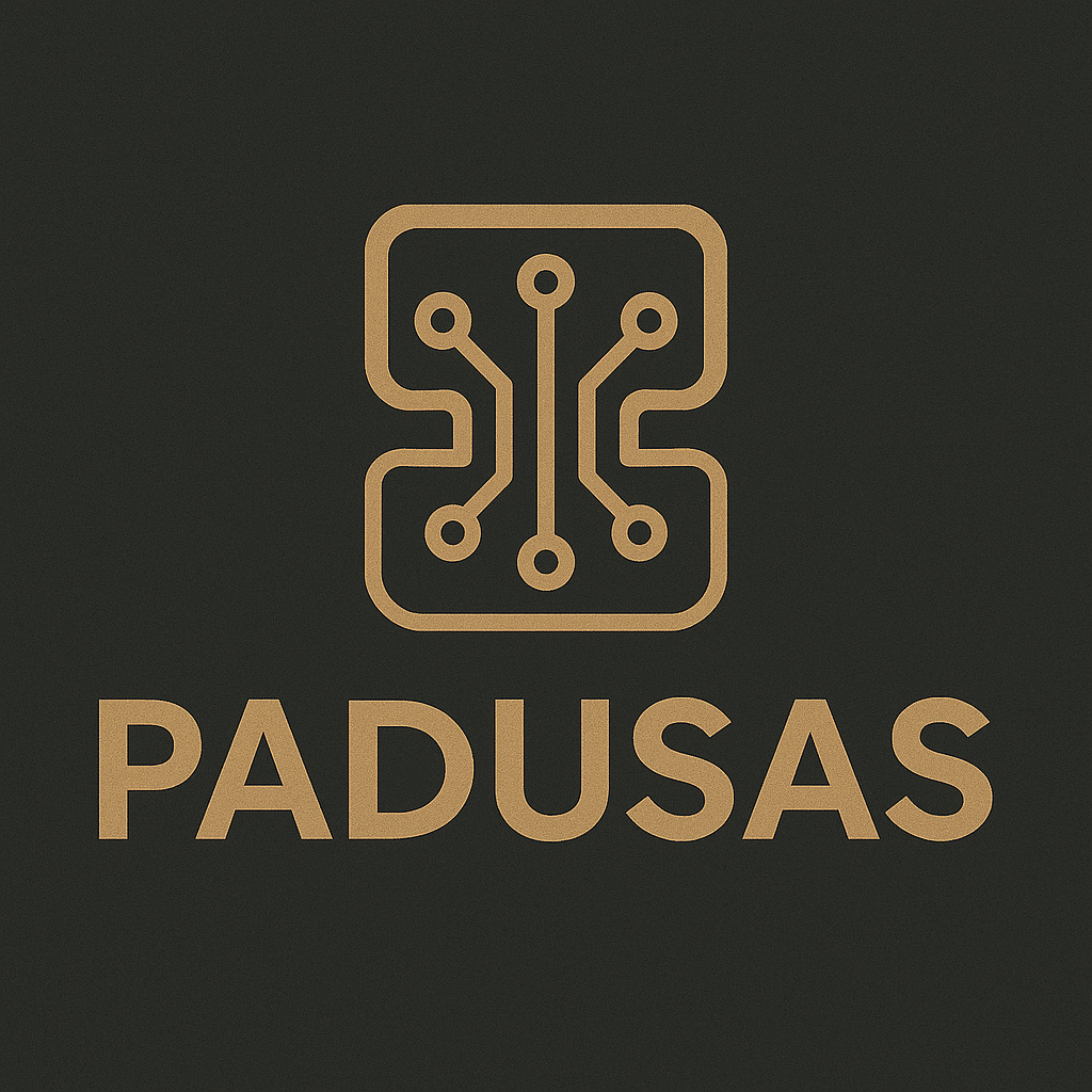 Padusas